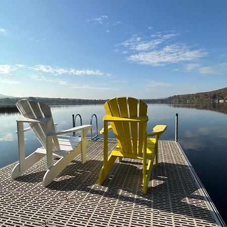 Chalet Kls Lac D'Argent Эстман Экстерьер фото